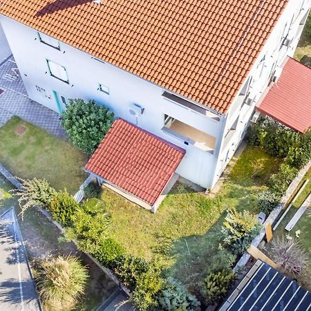 Apartments Ljubica Garden Baška Extérieur photo