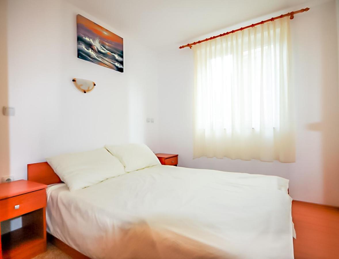 Apartments Ljubica Garden Baška Extérieur photo